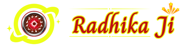 Astro Radhika ji
